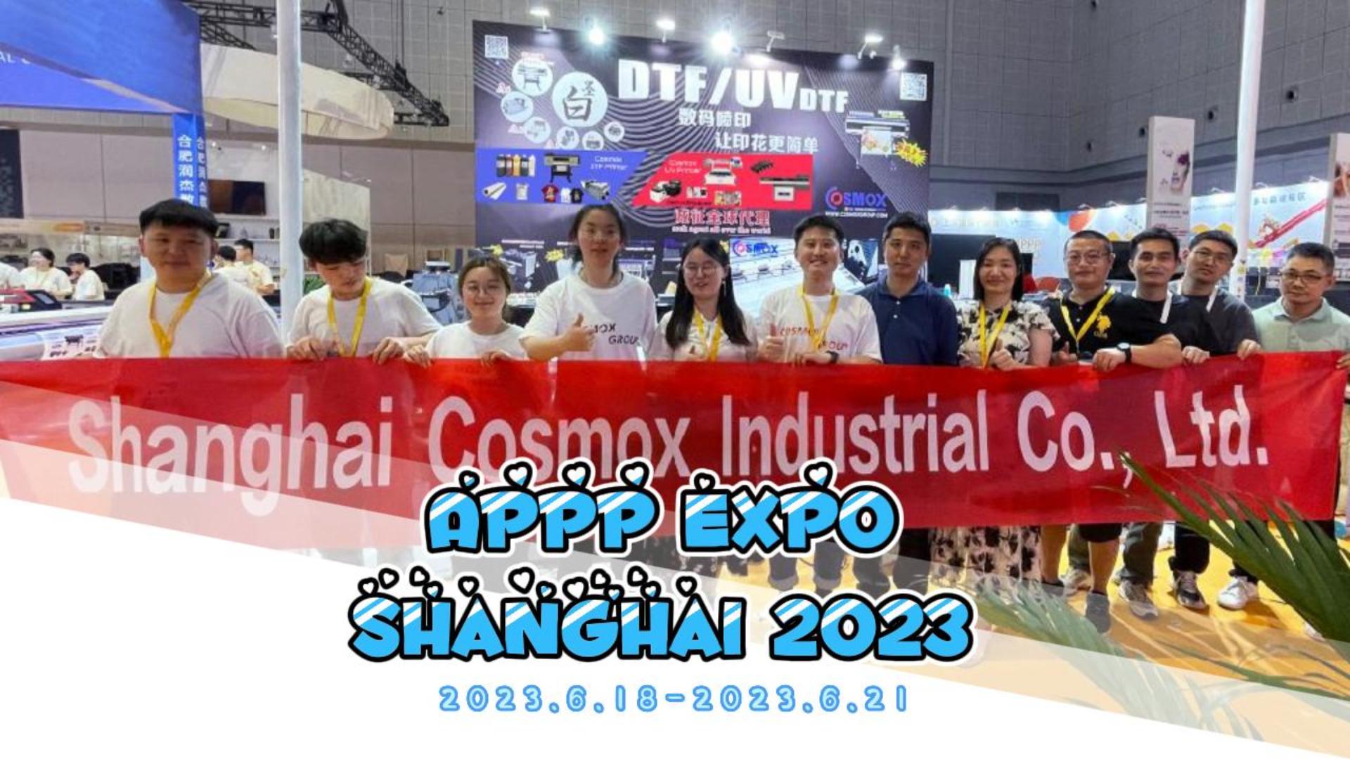 2023 APPP COSMOX