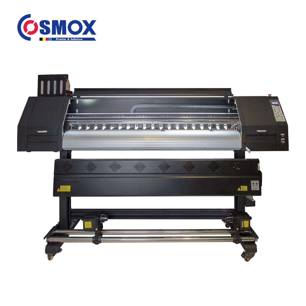UV / Eco Solvent / Sublination Printer 0.7M 1.2M 1.6M 1.8M 3.2M