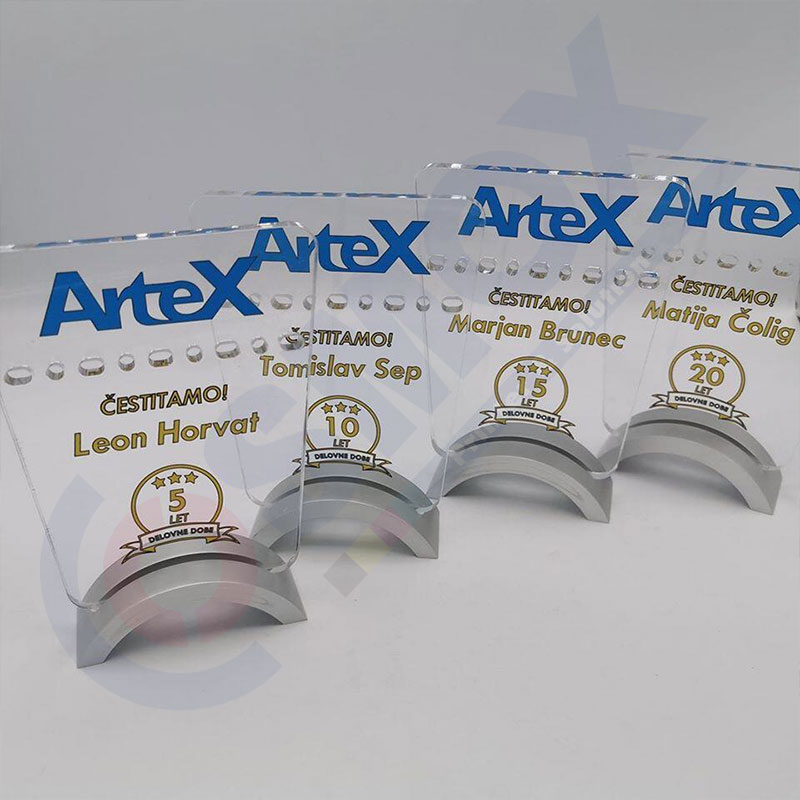 Visual Positioning 6090 UV Printer