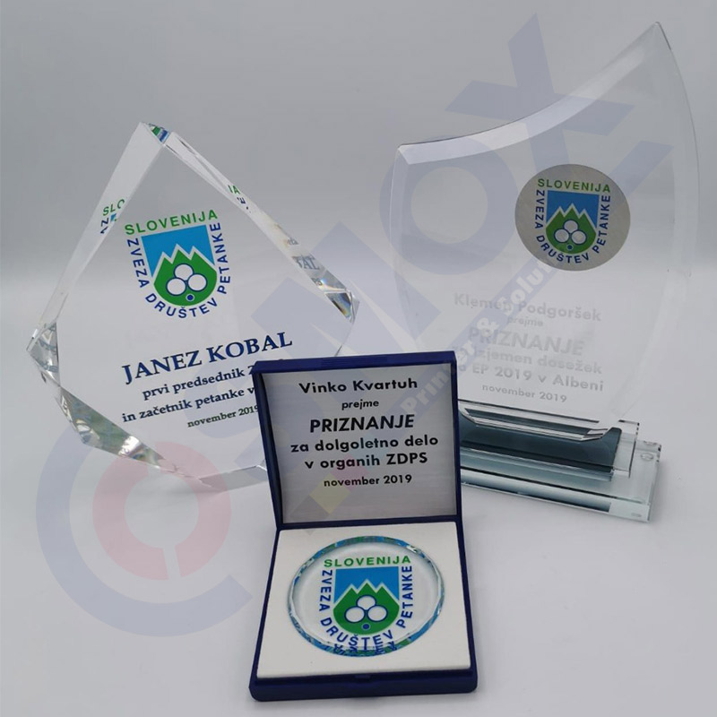 Visual Positioning 6090 UV Printer