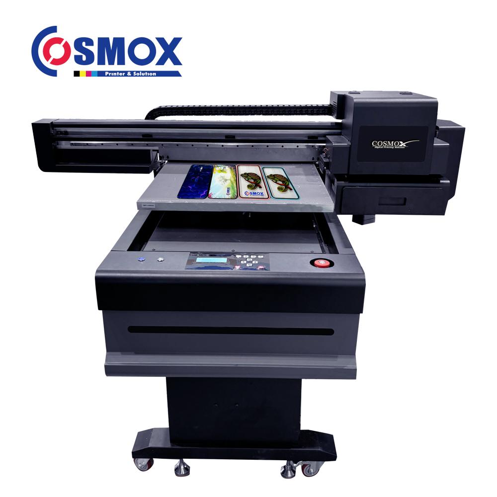 Visual Positioning 6090 UV Printer