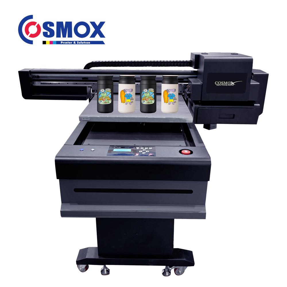 Visual Positioning 6090 UV Printer