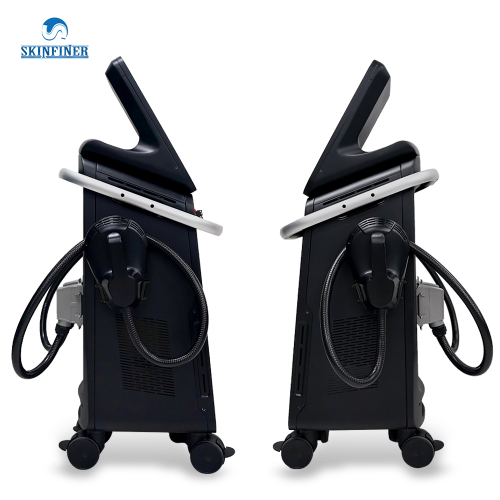 2021 Newest Emslim beauty machine for body sculpting body slimming