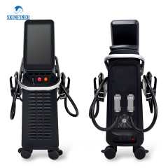 2021 Newest Emslim beauty machine for body sculpting body slimming