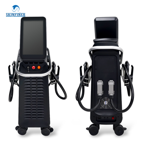 2021 Newest Emslim beauty machine for body sculpting body slimming