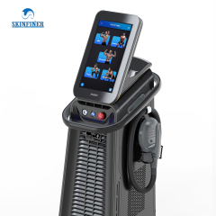 2021 Newest Emslim beauty machine for body sculpting body slimming