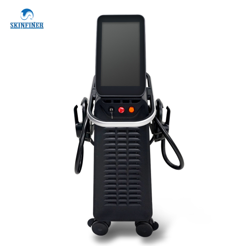 2021 Newest Emslim beauty machine for body sculpting body slimming