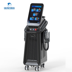 2021 Newest Emslim beauty machine for body sculpting body slimming
