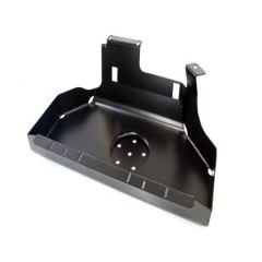 Sheet Metal Parts