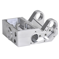 CNC Machining