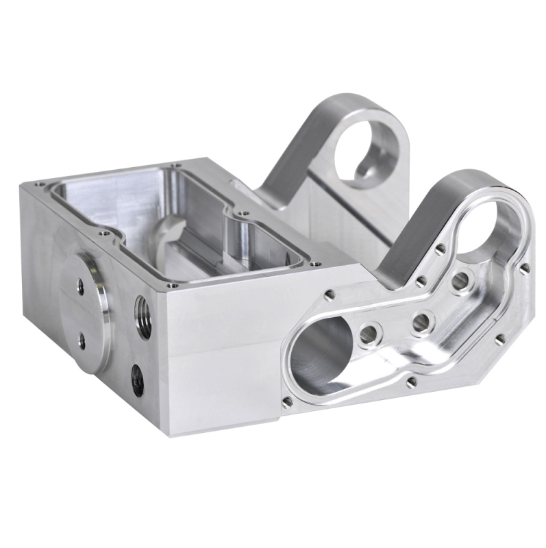 CNC Machining