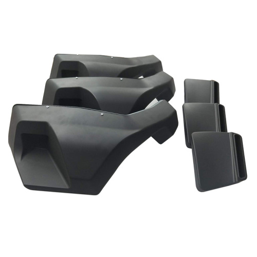 Vacuum Casting