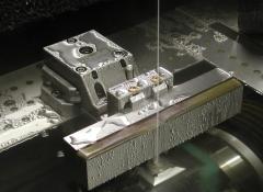 EDM And Wire EDM