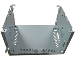 Sheet Metal Process