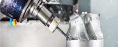 Advantages Of CNC Machining