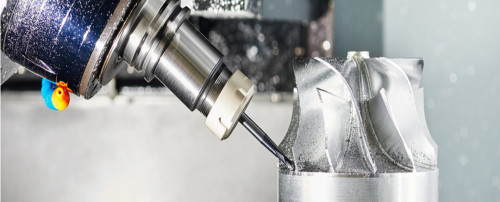 Advantages Of CNC Machining