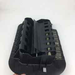 What Is Vacuum Casting?