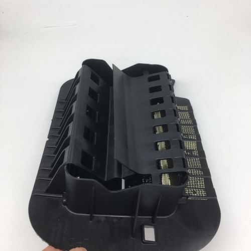 What Is Vacuum Casting?