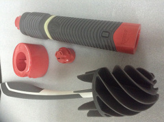 CNC Milled Parts