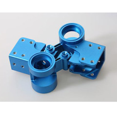 Anodizing