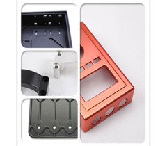 Anodizing