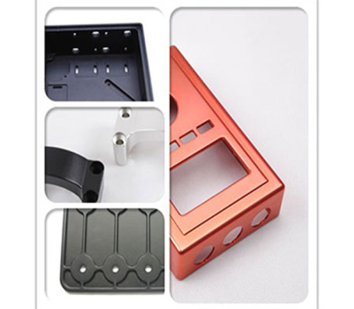 Anodizing
