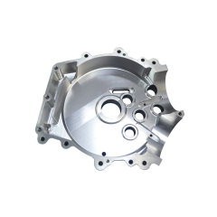 CNC Machining