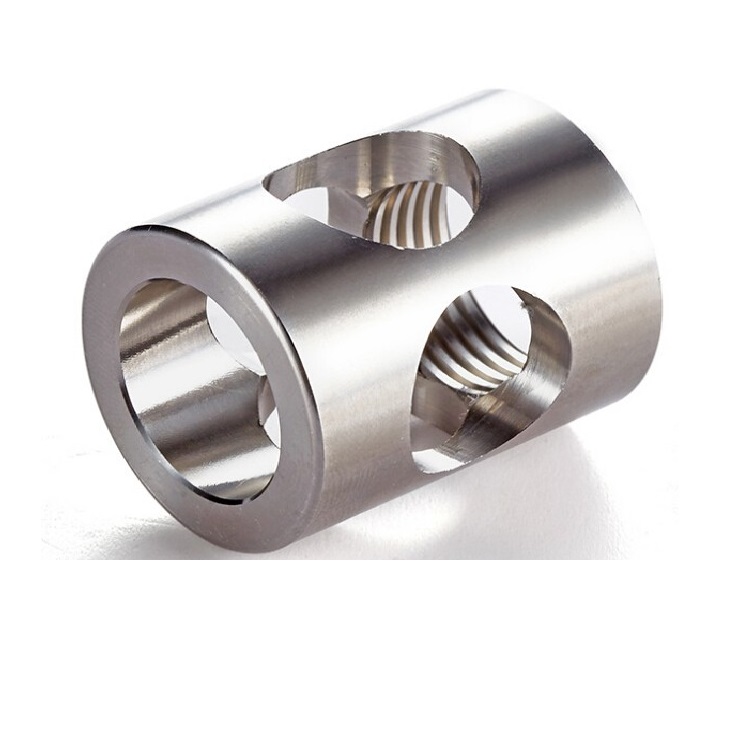 CNC Machining