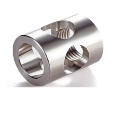 CNC Machining