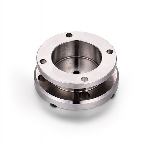 CNC Machining