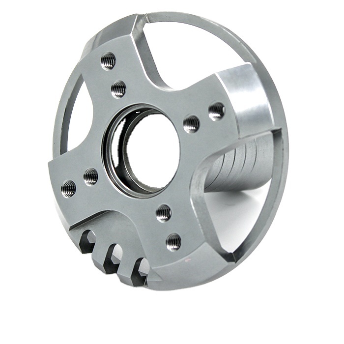 CNC Machining