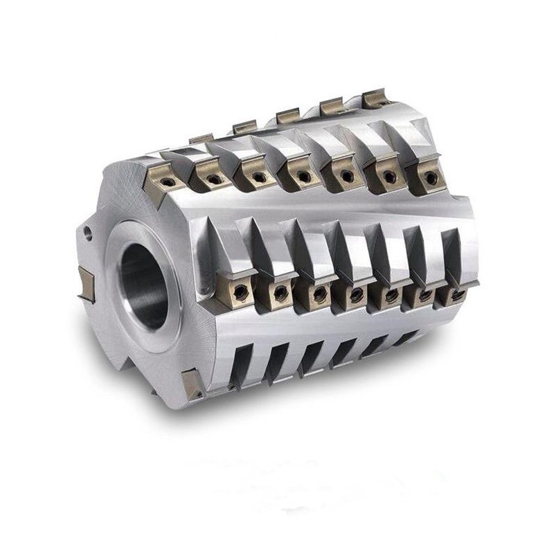 CNC Machining