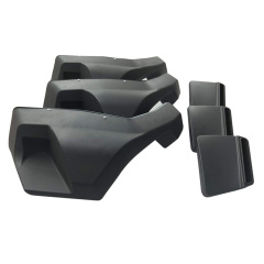 Vacuum Casting