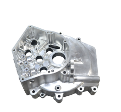 CNC Machining