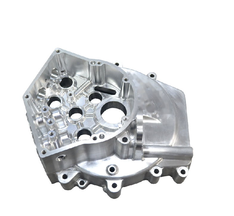 CNC Machining