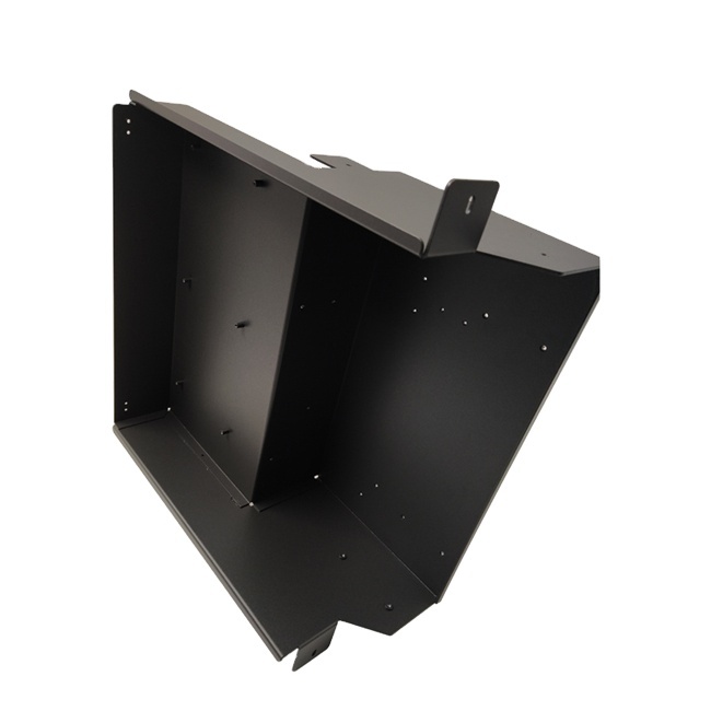 Sheet Metal Parts