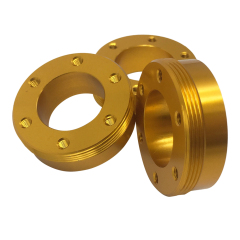CNC Machining