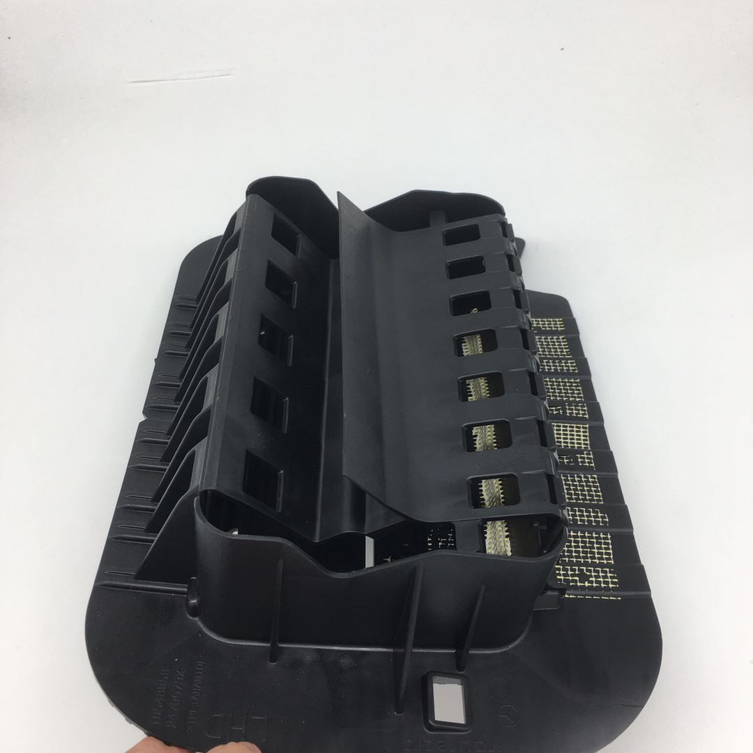 Vacuum Casting