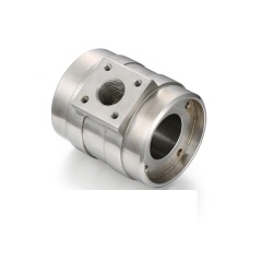 CNC Machining