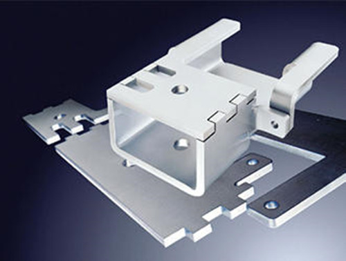 Sheet Metal Parts