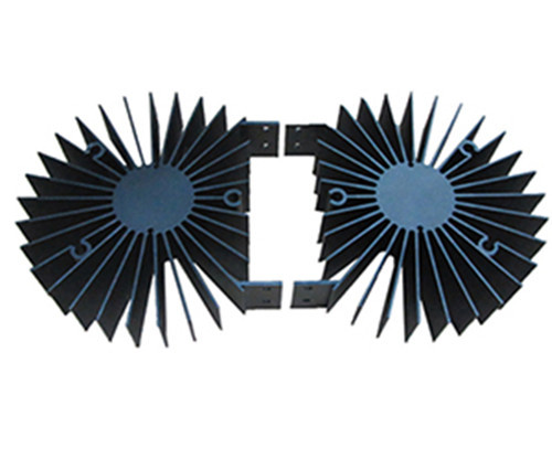 Sheet Metal Parts