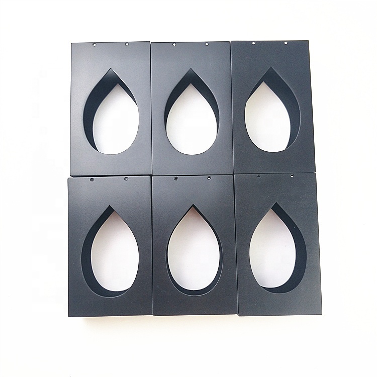 Sheet Metal Parts