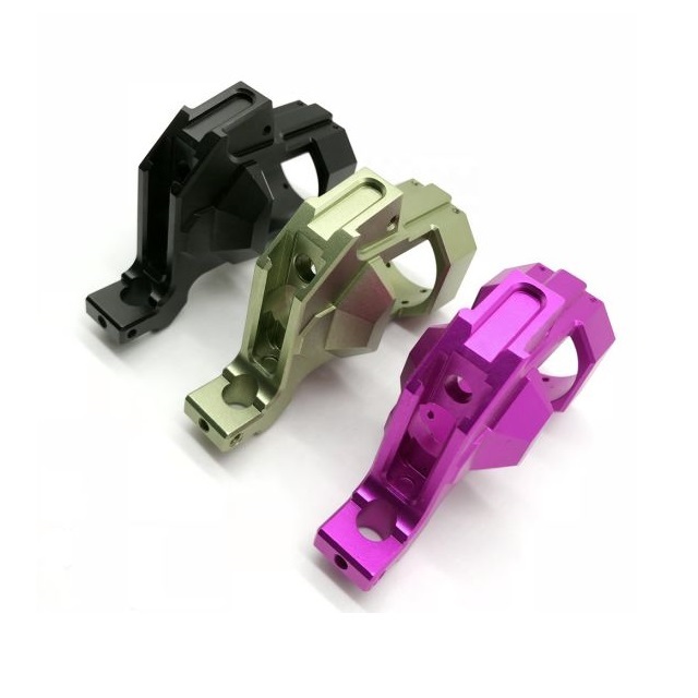 CNC Machining