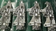 CNC Machining