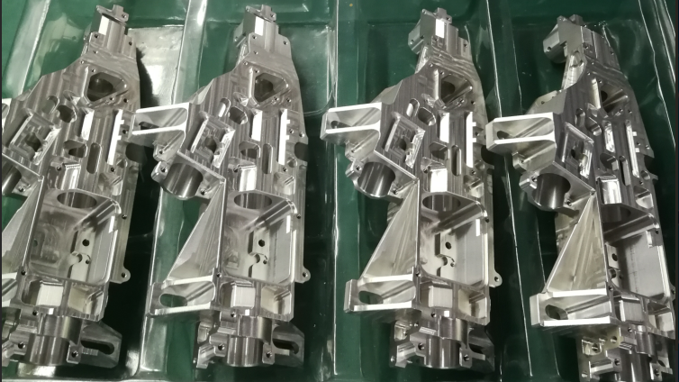 CNC Machining