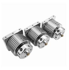 CNC Machining