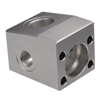 CNC Machining