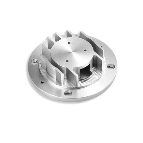 CNC Machining