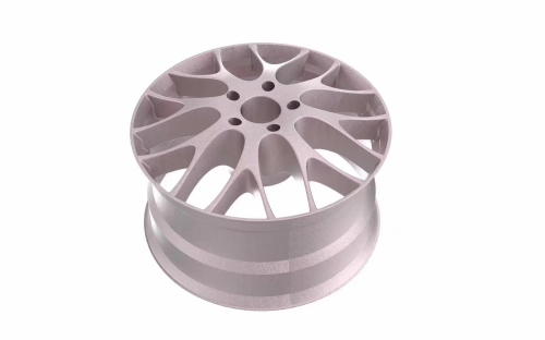 3D Printing