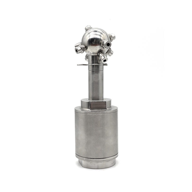 Fixed Stainless Steel Tank Washing Spray Nozzle